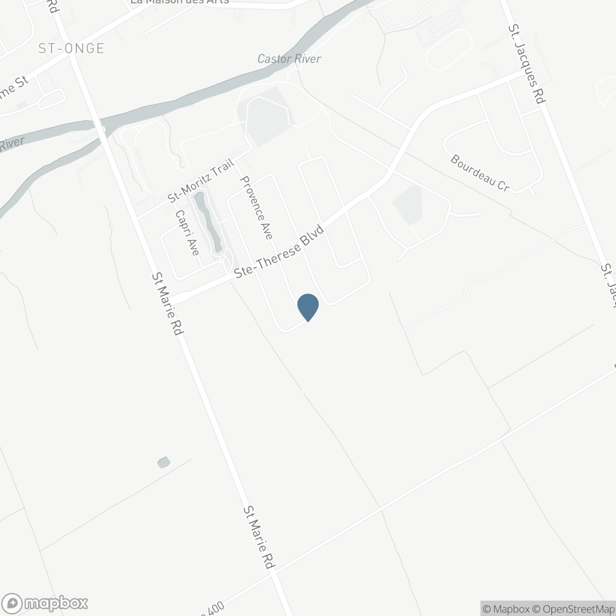 1200 MONTBLANC CRESCENT, Embrun, Ontario K0A 1W0